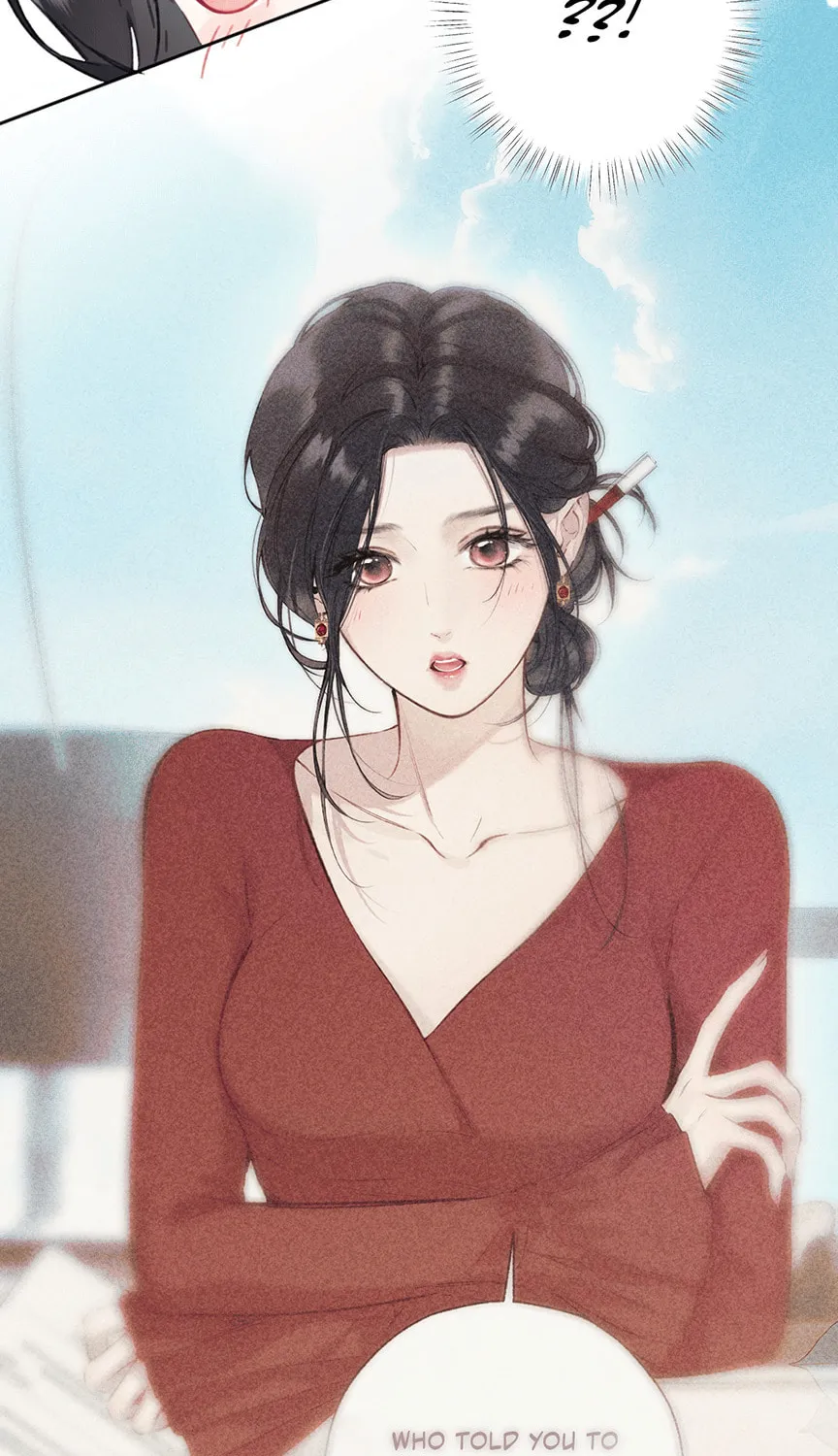 Only for Love Chapter 41 page 62 - 