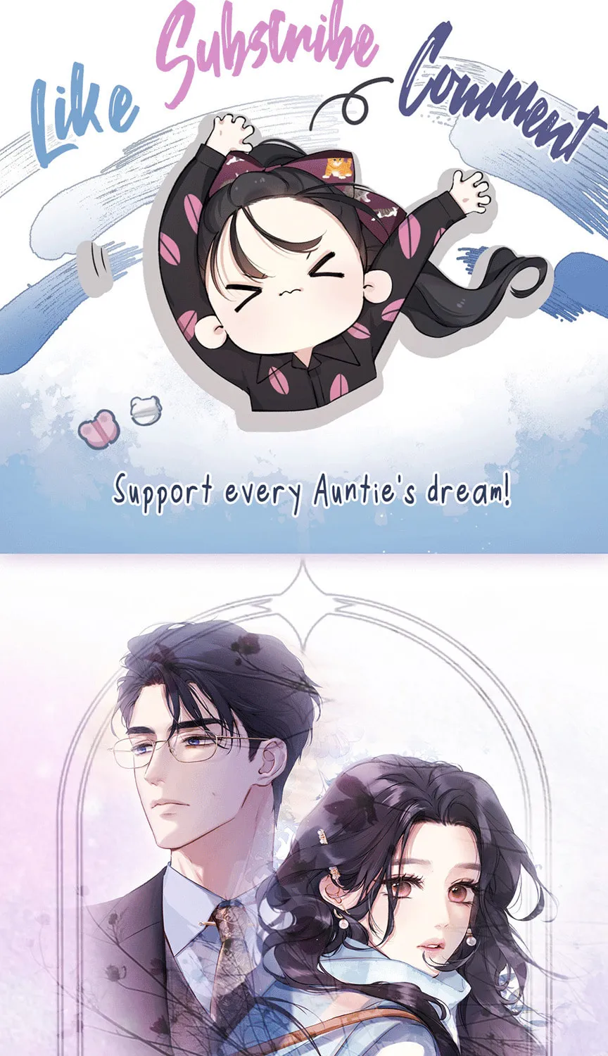 Only for Love Chapter 41 page 70 - 