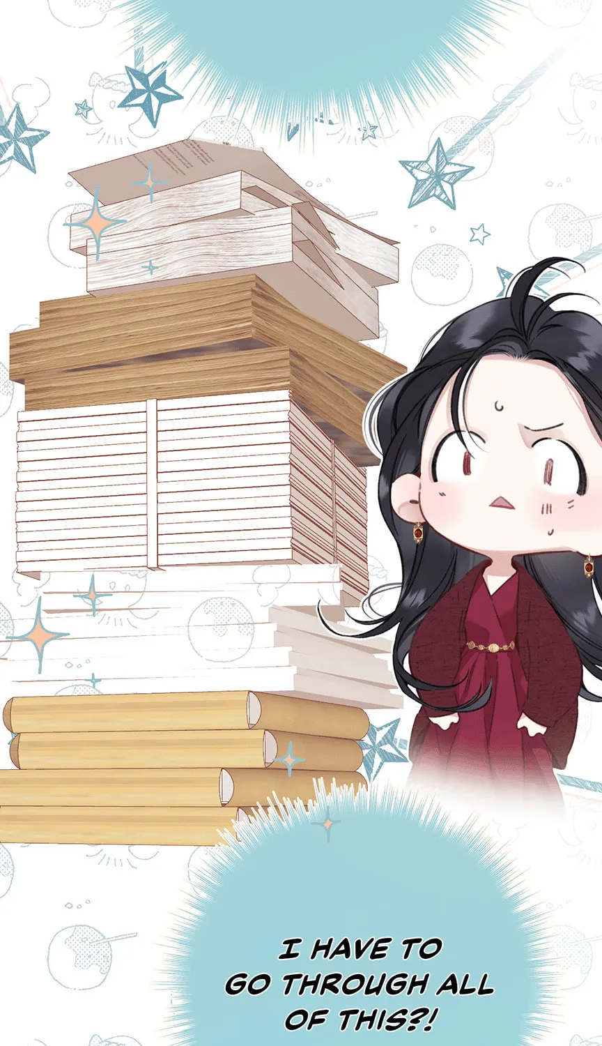 Only for Love Chapter 41 page 9 - 
