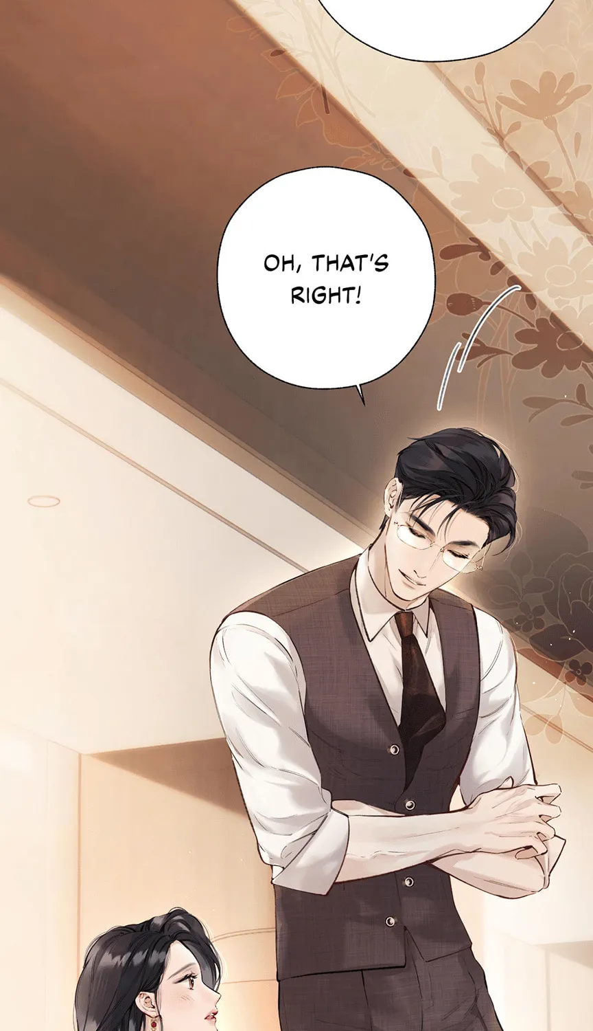 Only for Love Chapter 42 page 11 - 
