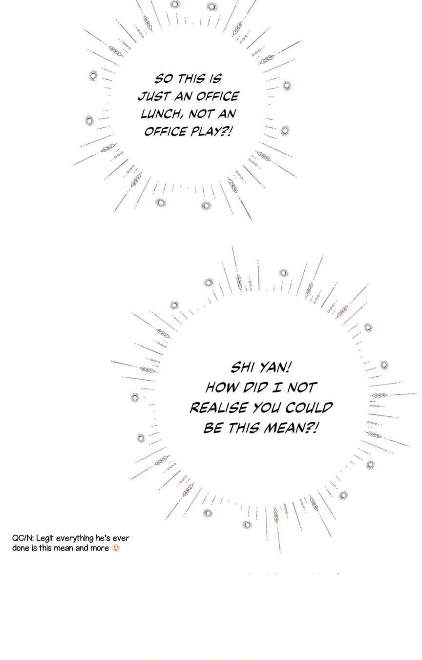 Only for Love Chapter 42 page 13 - 