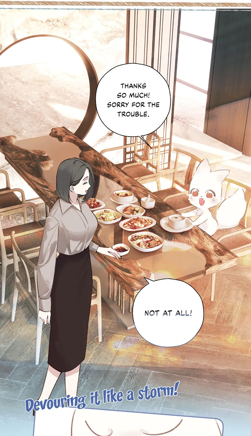 Only for Love Chapter 42 page 14 - 