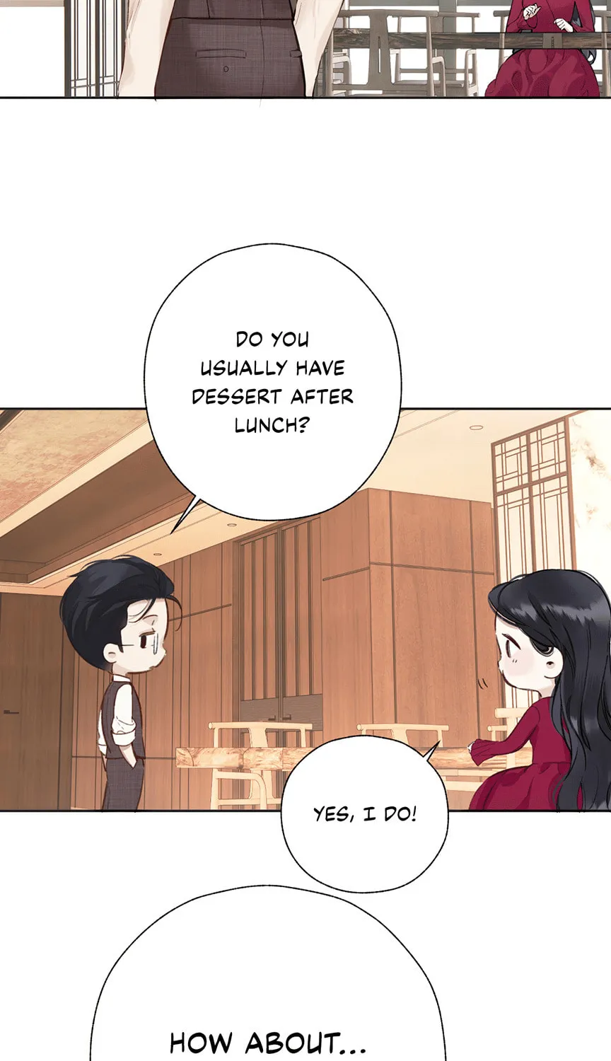 Only for Love Chapter 42 page 20 - 