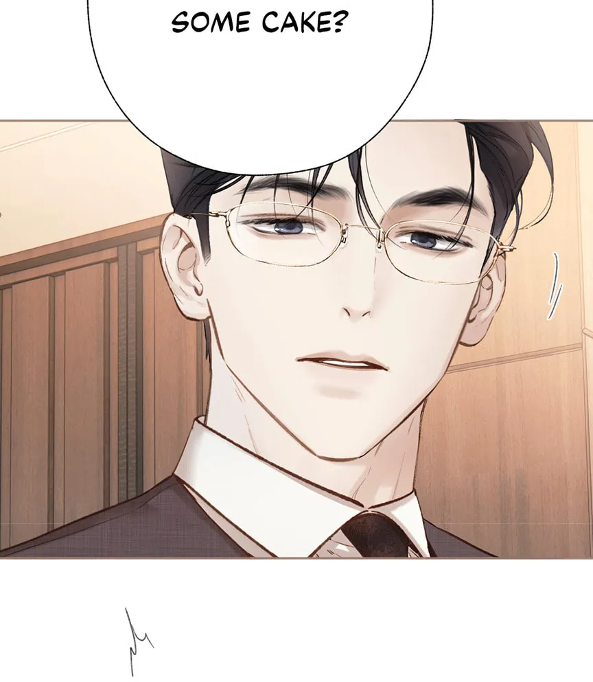 Only for Love Chapter 42 page 21 - 