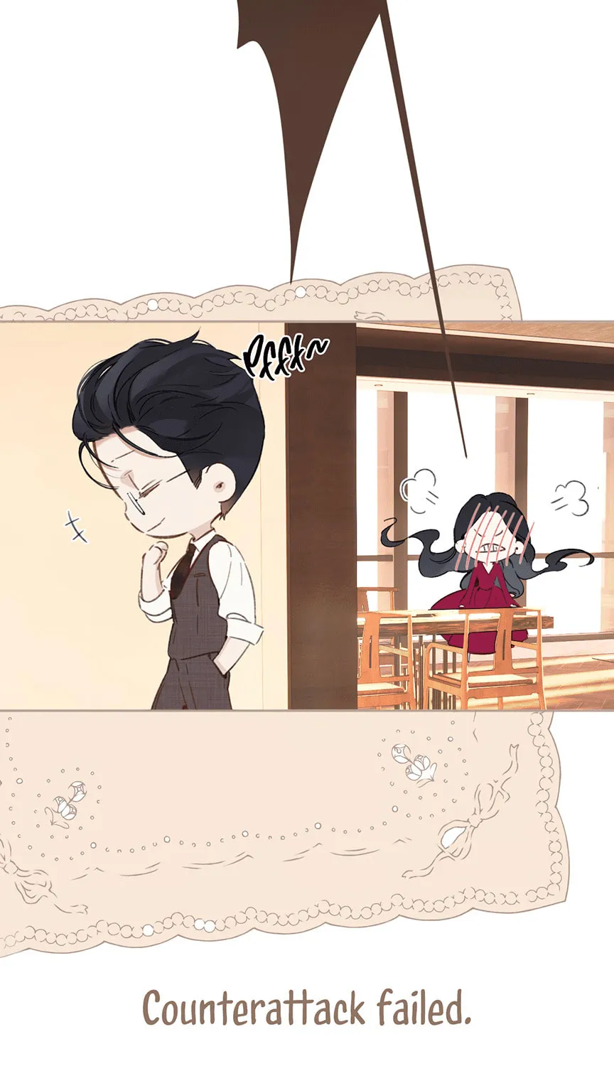 Only for Love Chapter 42 page 24 - 