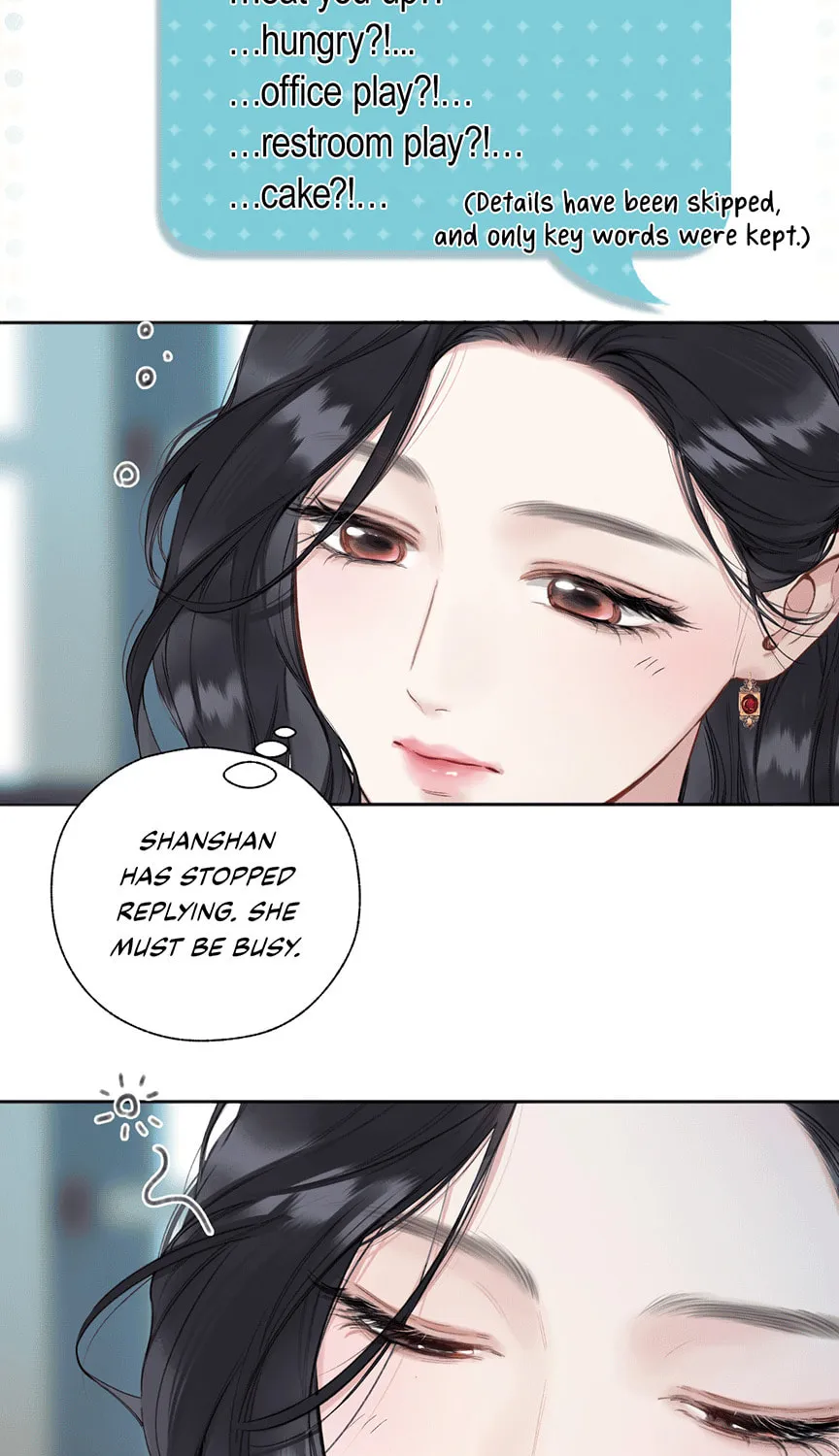 Only for Love Chapter 42 page 29 - 