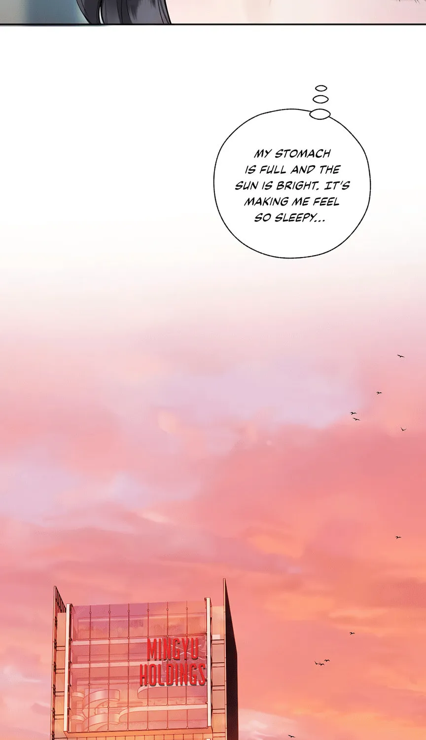 Only for Love Chapter 42 page 30 - 