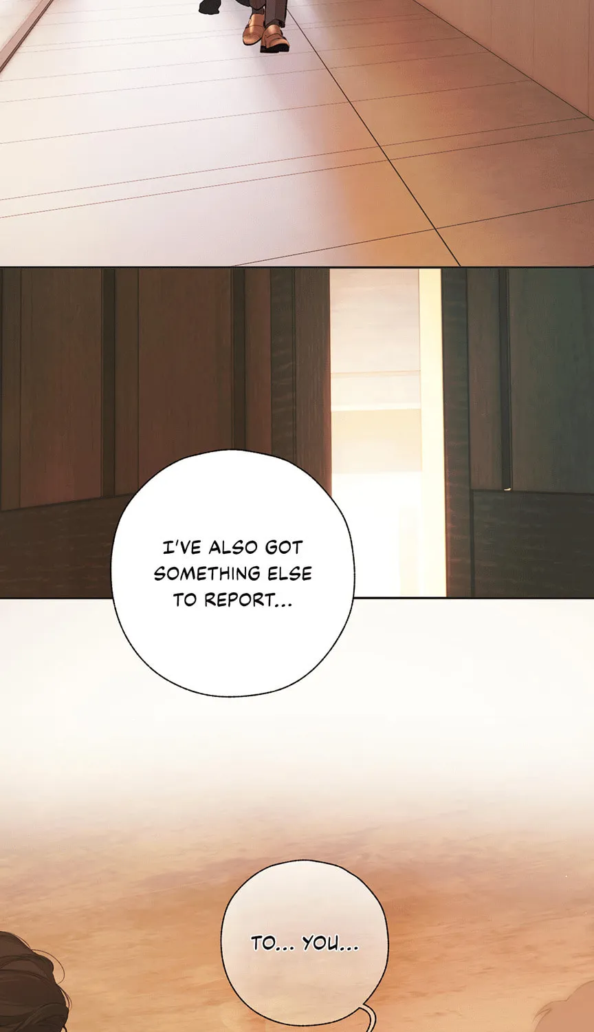 Only for Love Chapter 42 page 33 - 