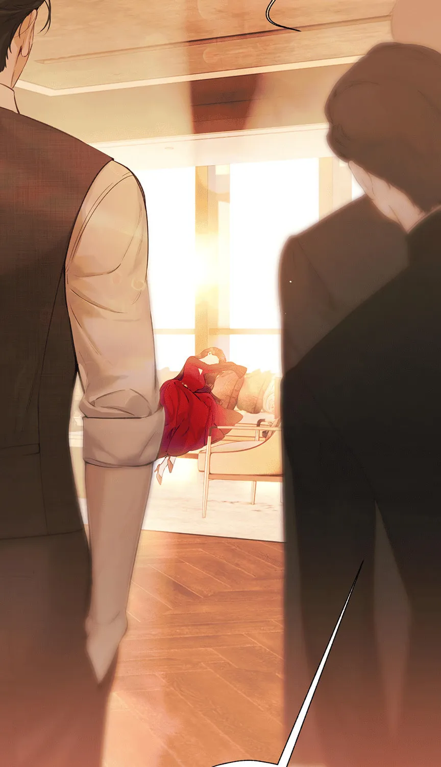 Only for Love Chapter 42 page 34 - 