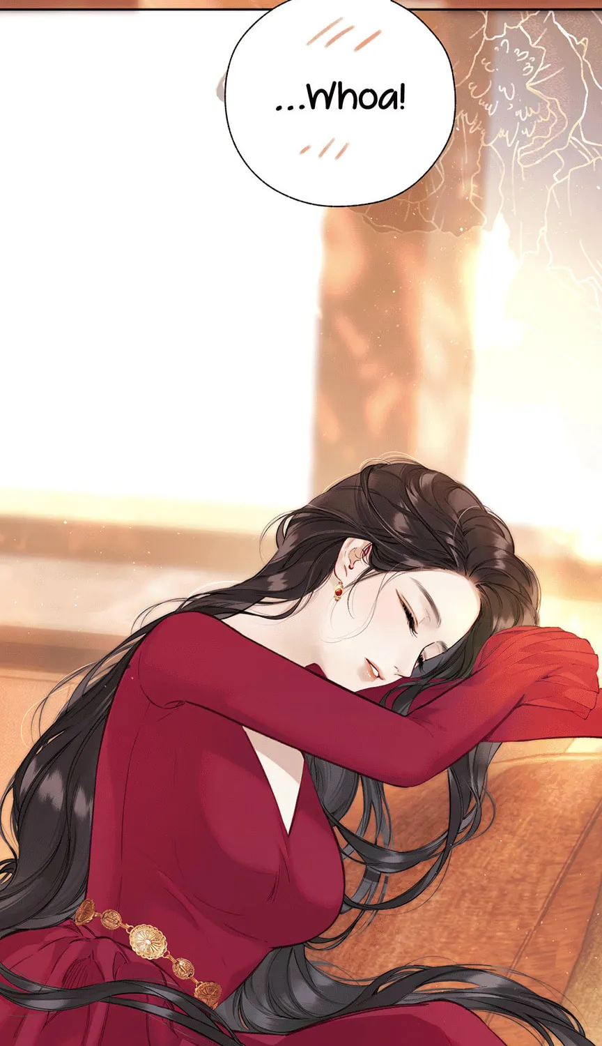 Only for Love Chapter 42 page 35 - 
