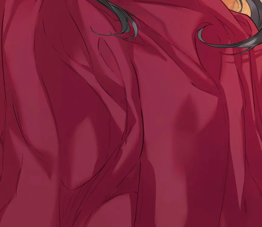 Only for Love Chapter 42 page 36 - 