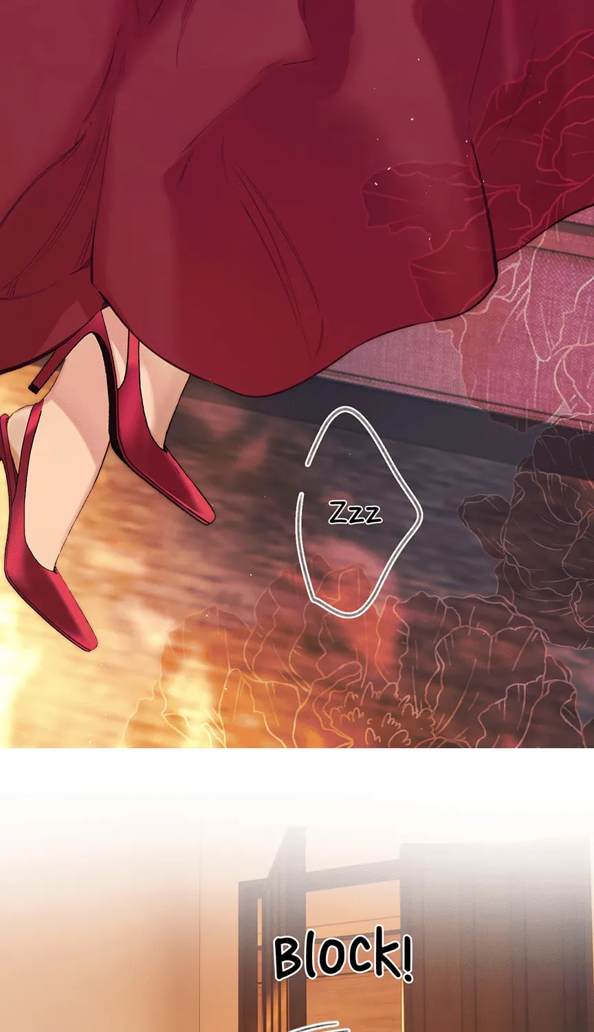 Only for Love Chapter 42 page 37 - 