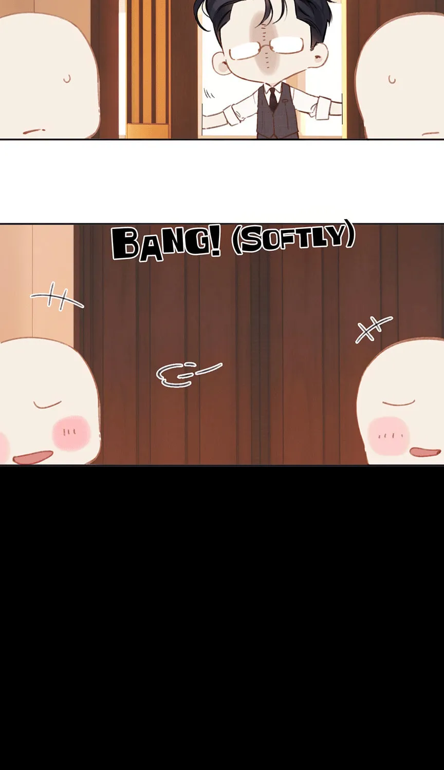 Only for Love Chapter 42 page 39 - 