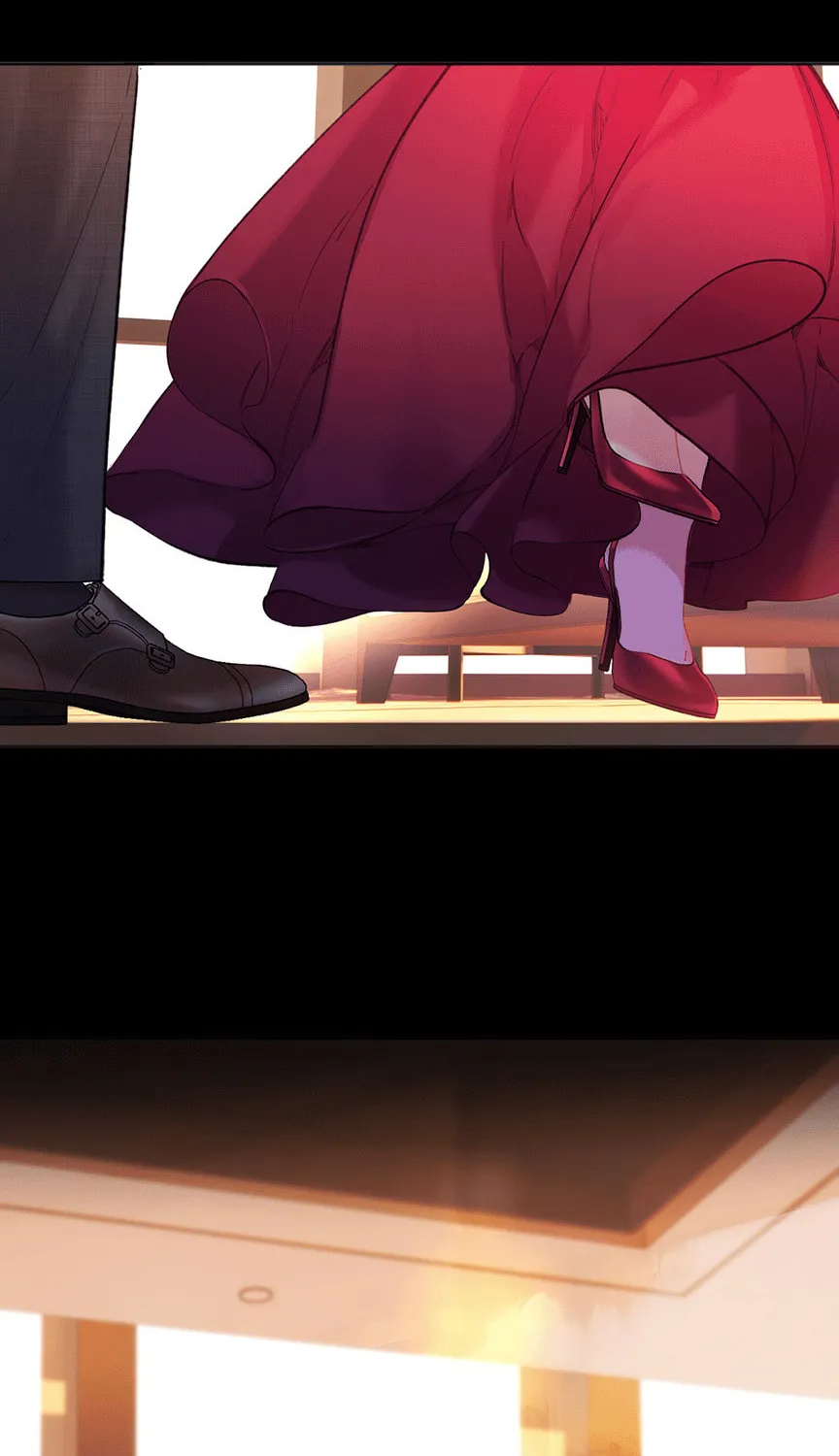 Only for Love Chapter 42 page 40 - 