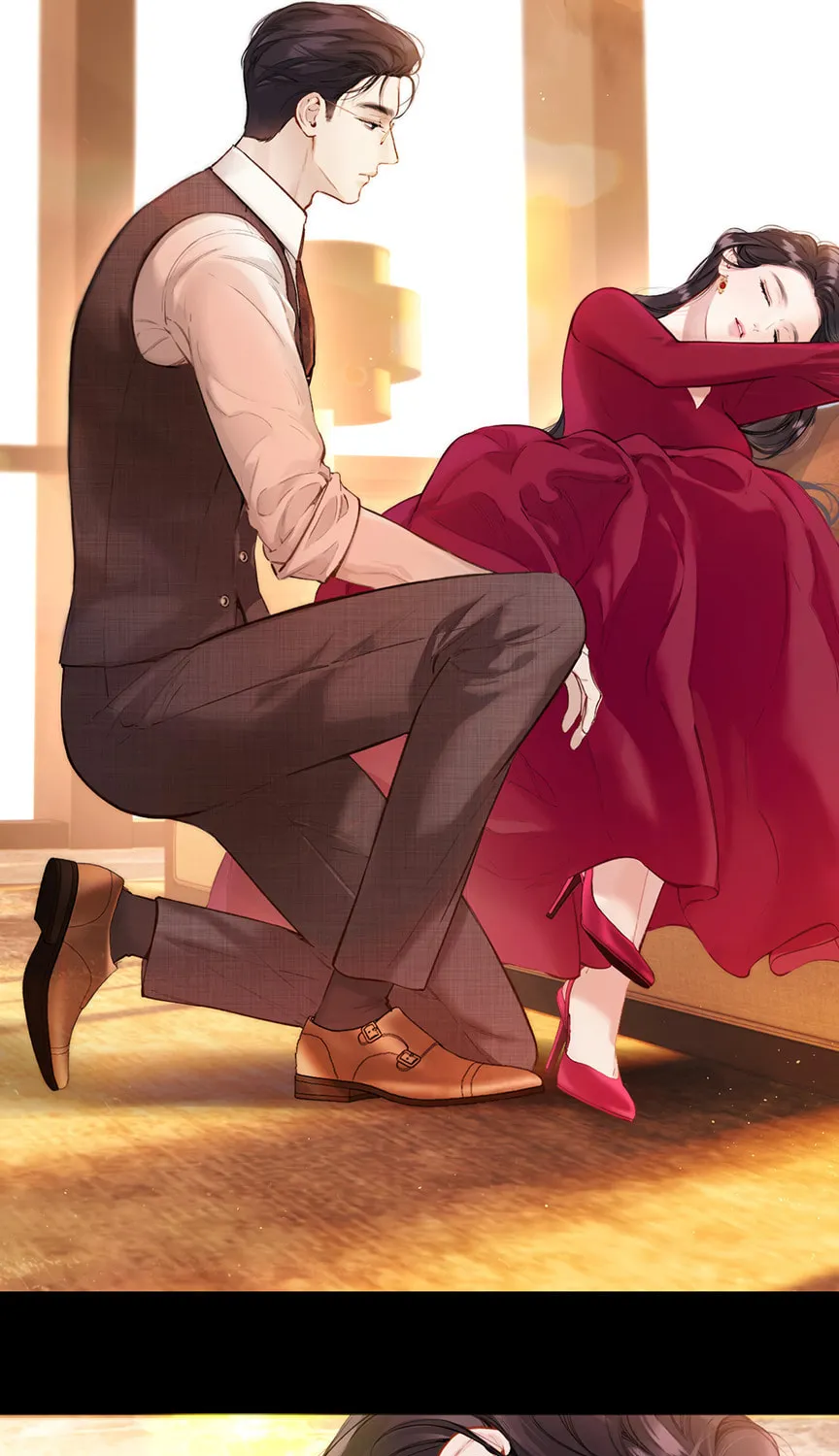 Only for Love Chapter 42 page 42 - 