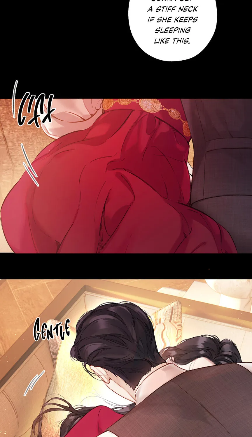 Only for Love Chapter 42 page 44 - 