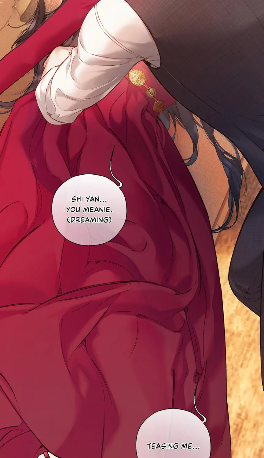 Only for Love Chapter 42 page 45 - 