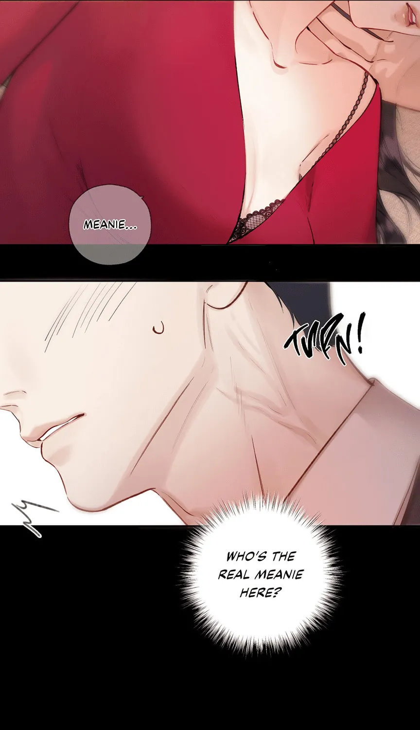 Only for Love Chapter 42 page 47 - 