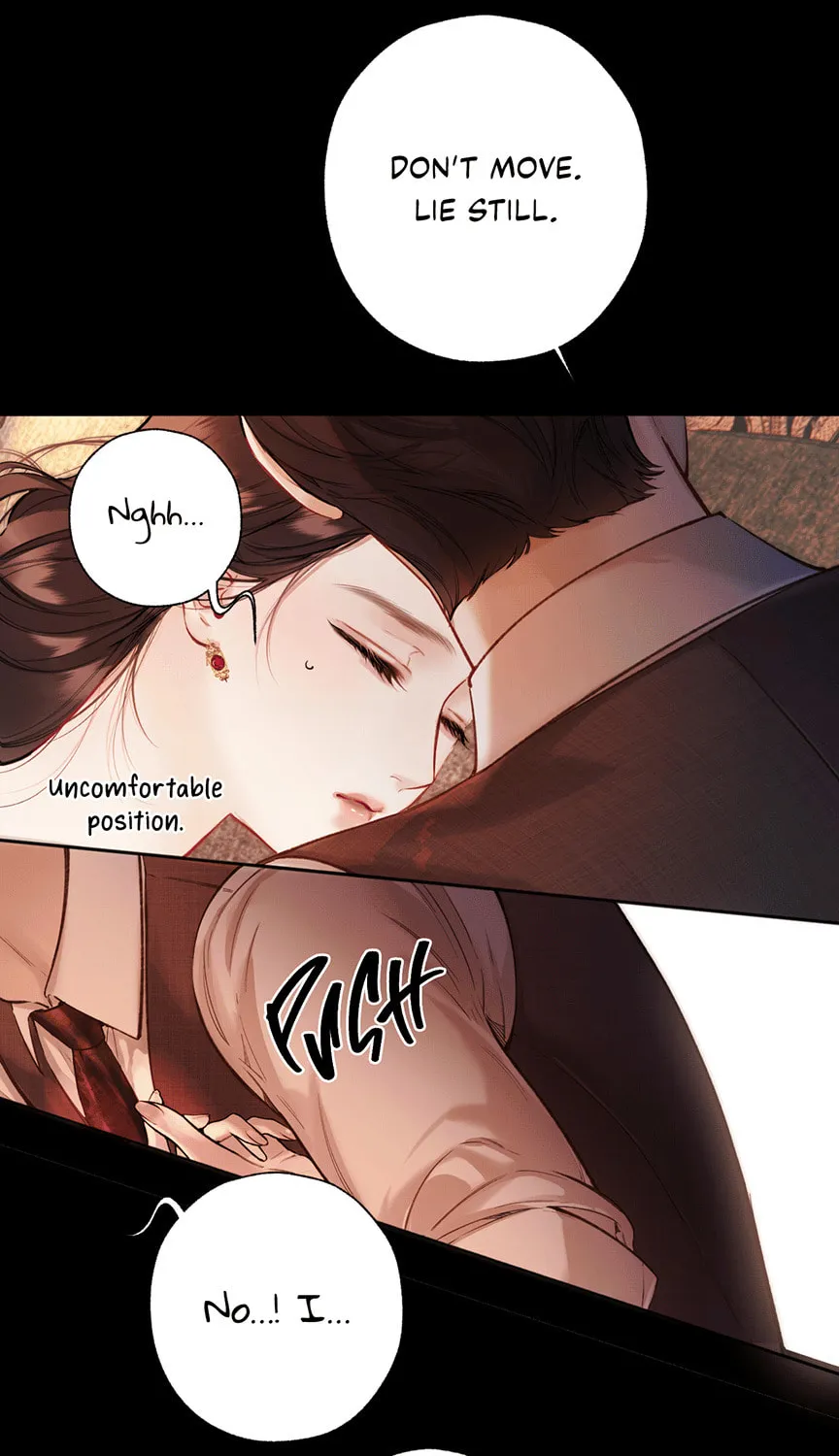 Only for Love Chapter 42 page 48 - 