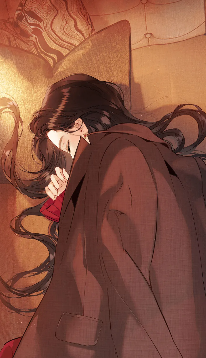 Only for Love Chapter 42 page 54 - 