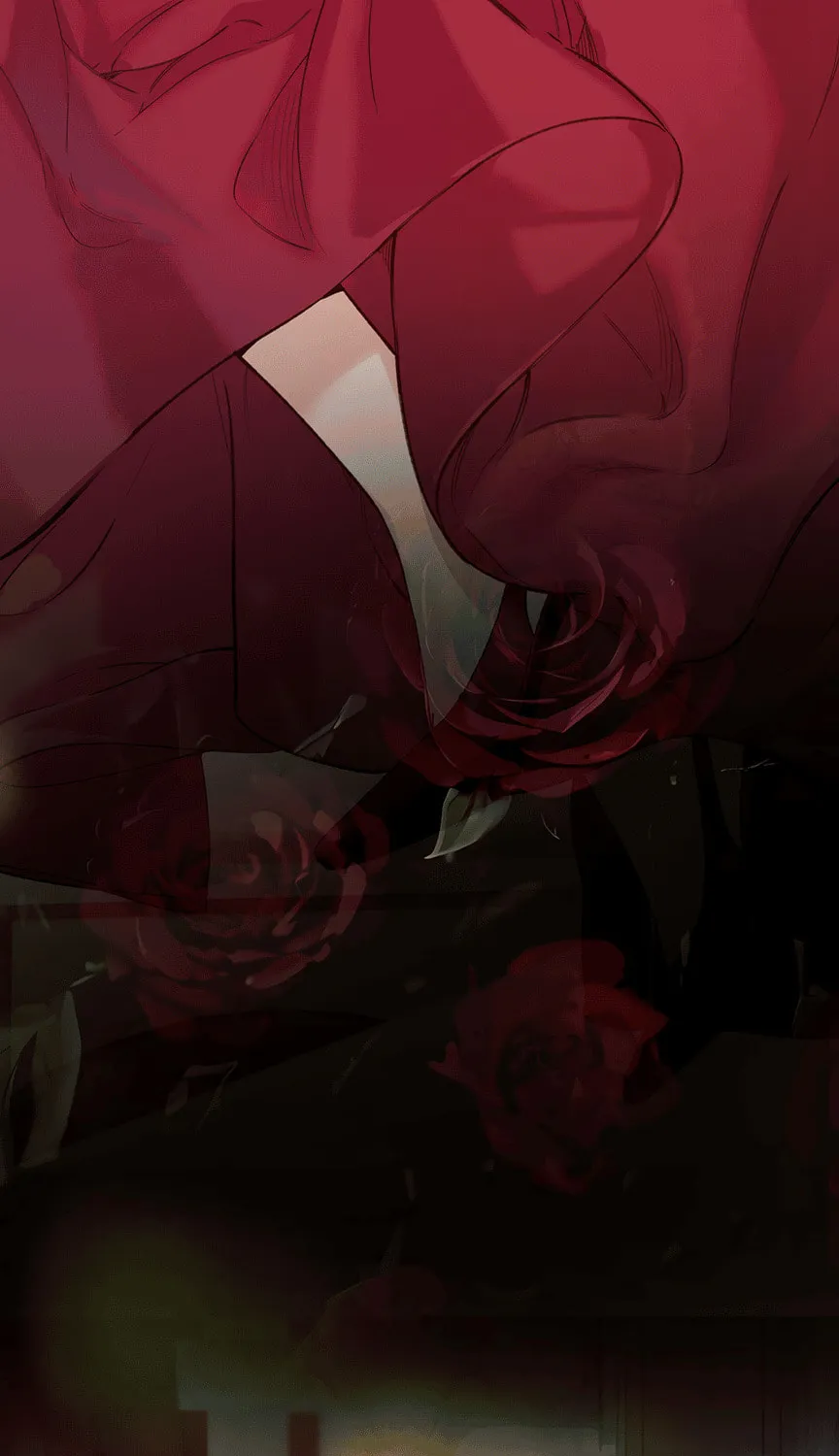 Only for Love Chapter 42 page 56 - 