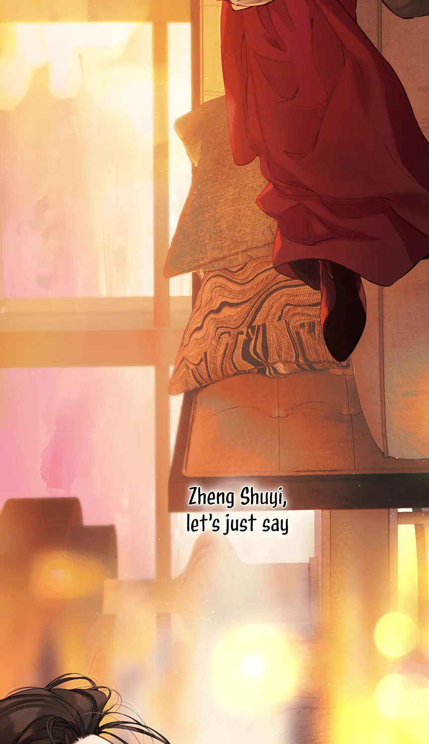 Only for Love Chapter 42 page 58 - 