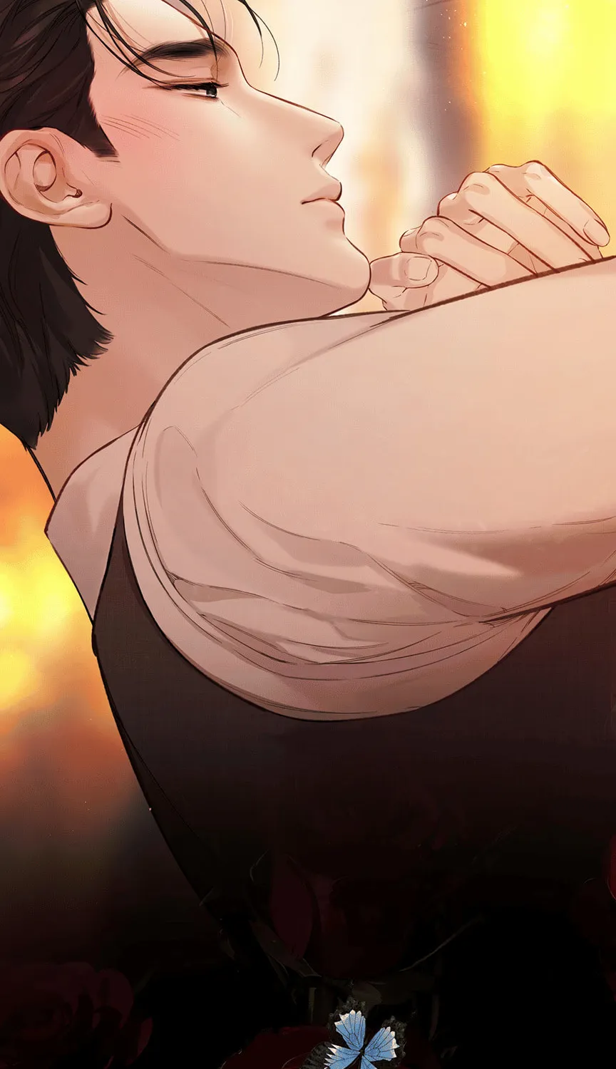 Only for Love Chapter 42 page 59 - 