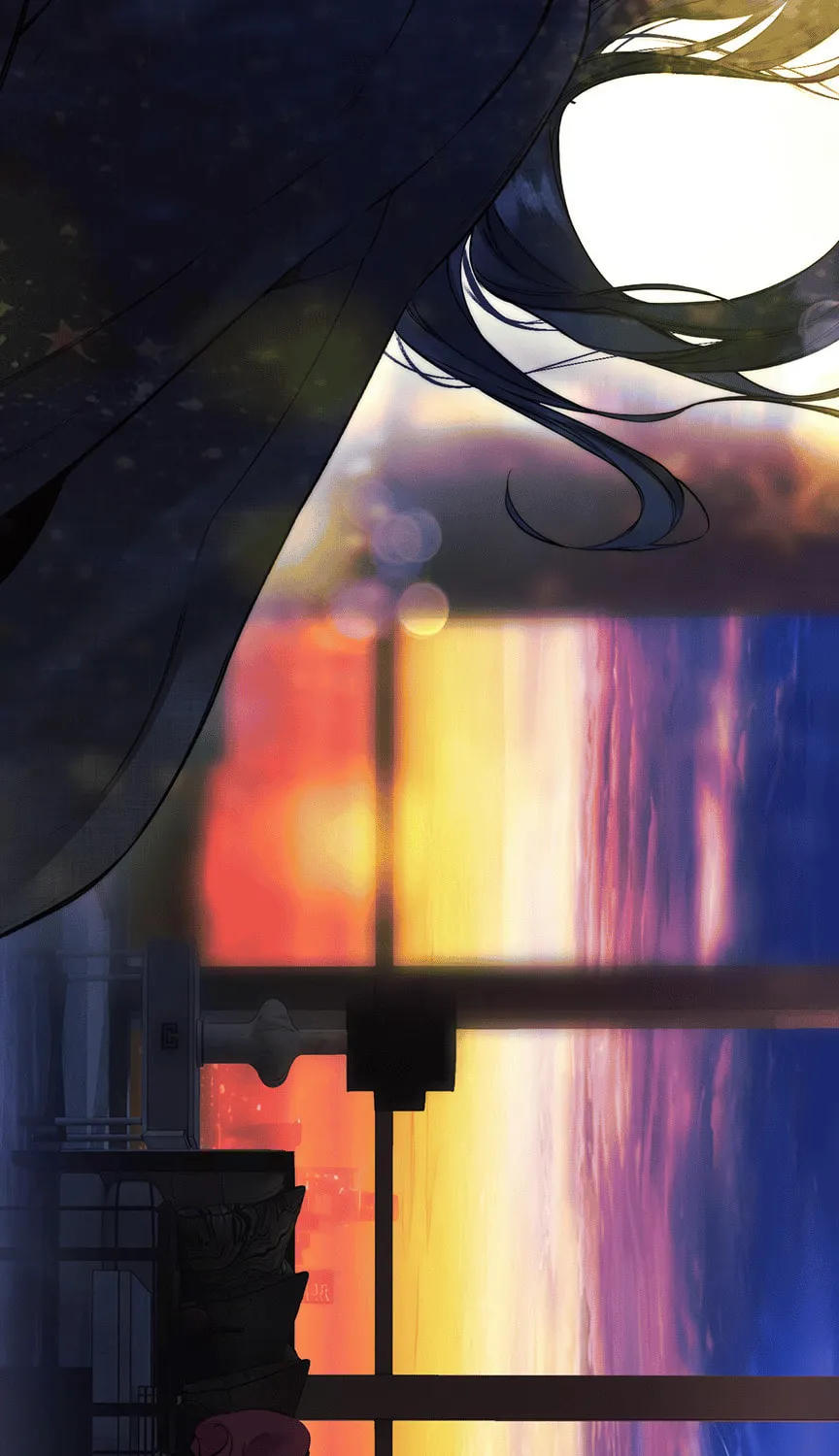 Only for Love Chapter 43 page 11 - 