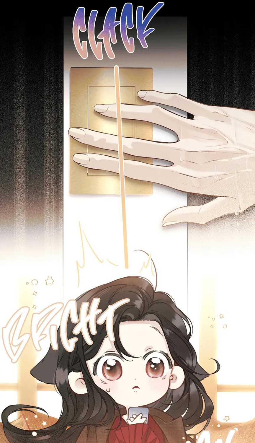 Only for Love Chapter 43 page 16 - 