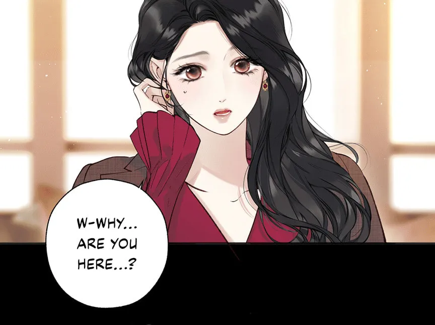 Only for Love Chapter 43 page 20 - 