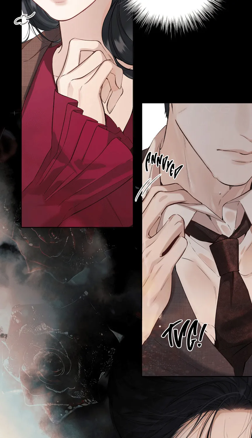 Only for Love Chapter 43 page 23 - 