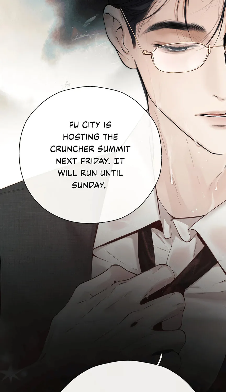 Only for Love Chapter 43 page 24 - 