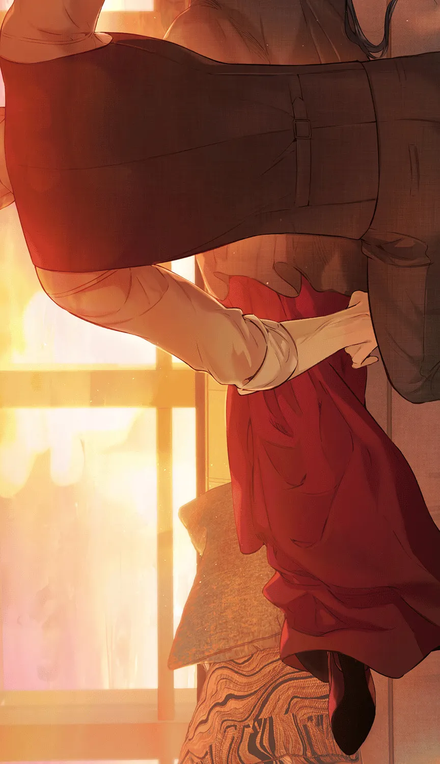 Only for Love Chapter 43 page 4 - 