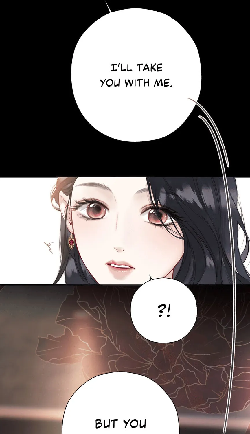 Only for Love Chapter 43 page 31 - 