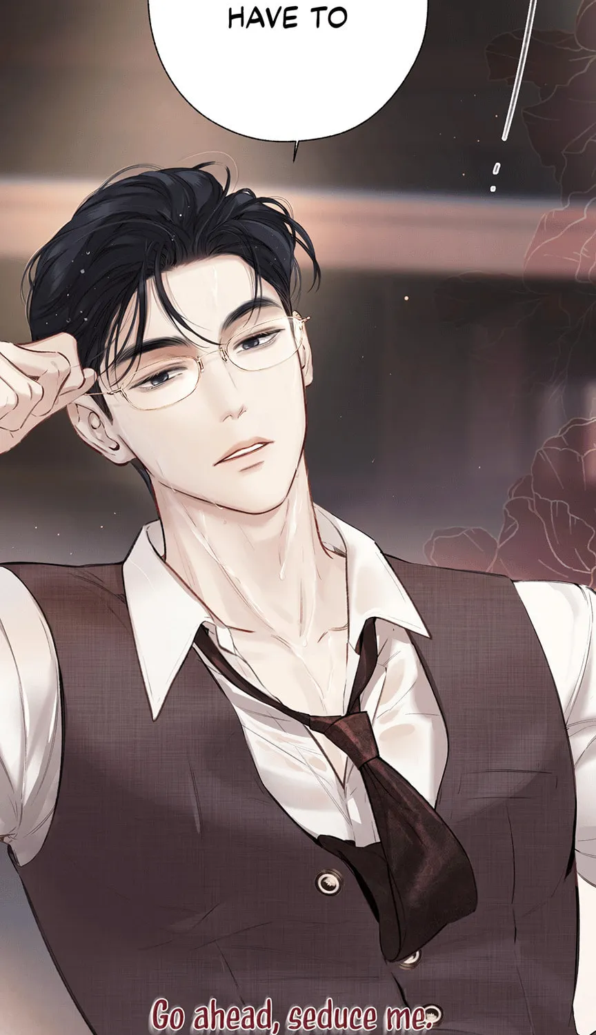 Only for Love Chapter 43 page 32 - 