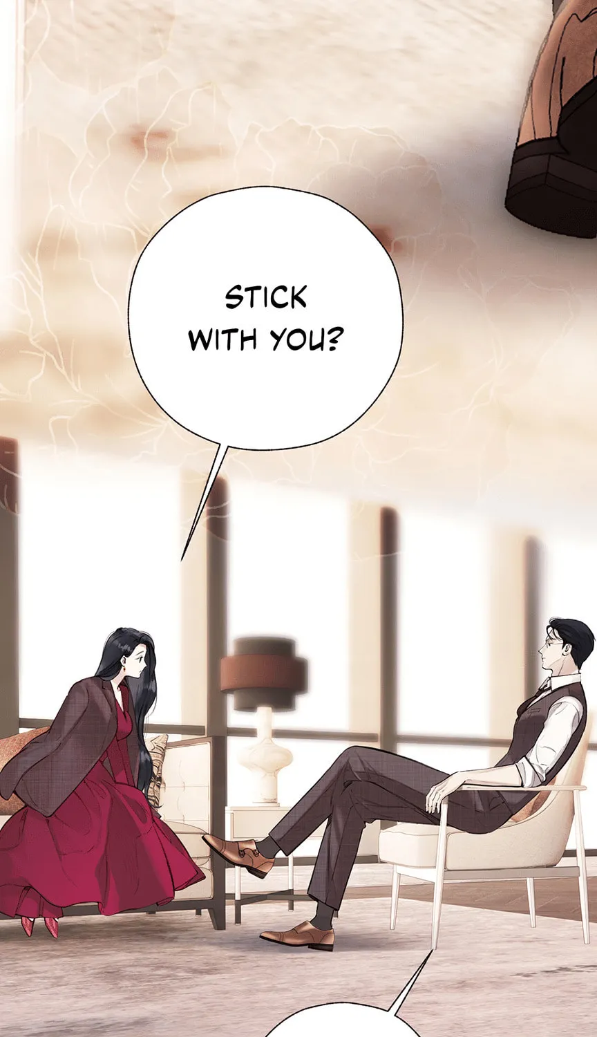 Only for Love Chapter 43 page 34 - 