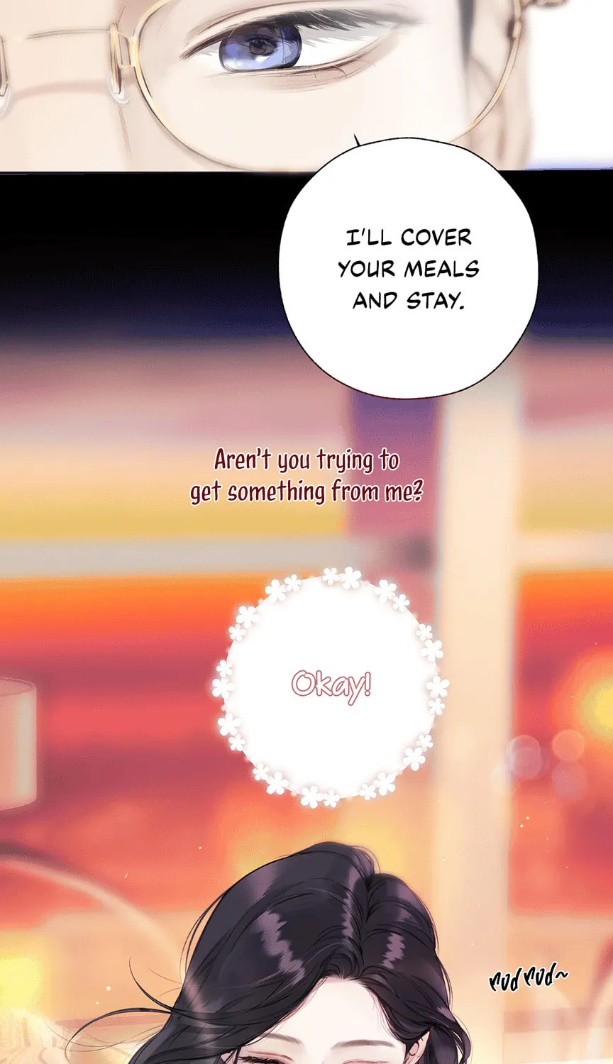 Only for Love Chapter 43 page 36 - 