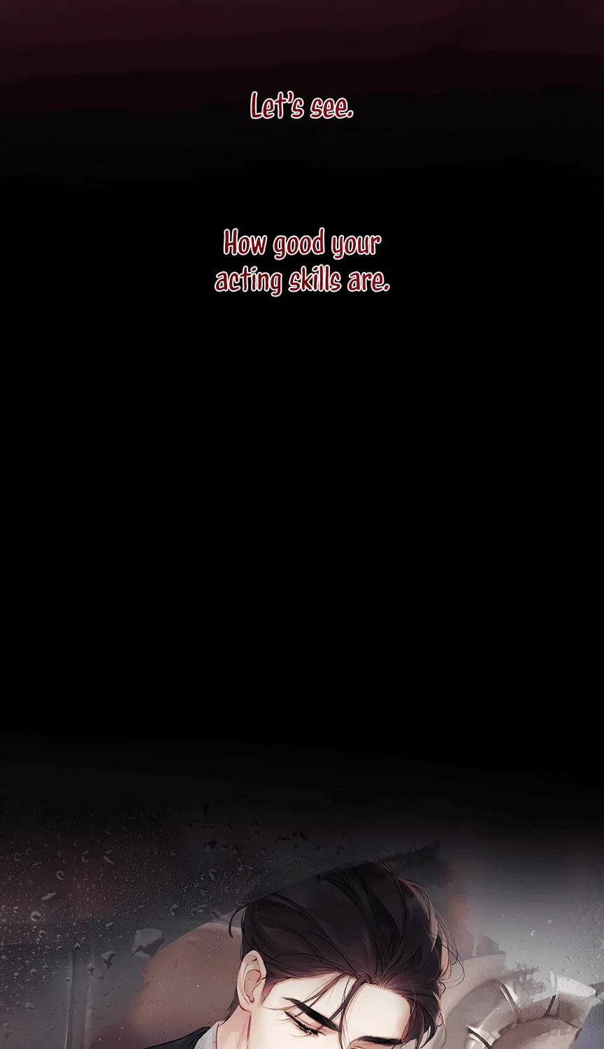 Only for Love Chapter 43 page 38 - 