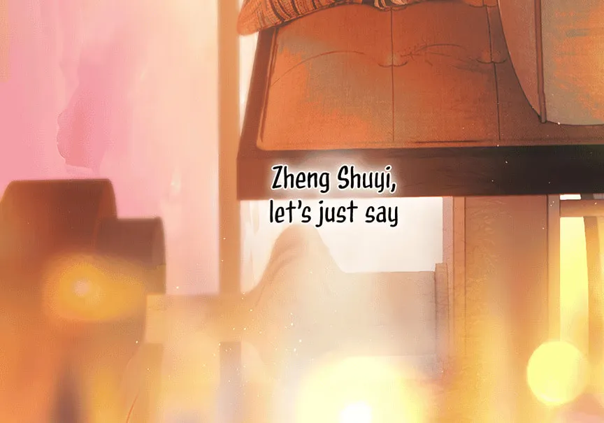 Only for Love Chapter 43 page 5 - 