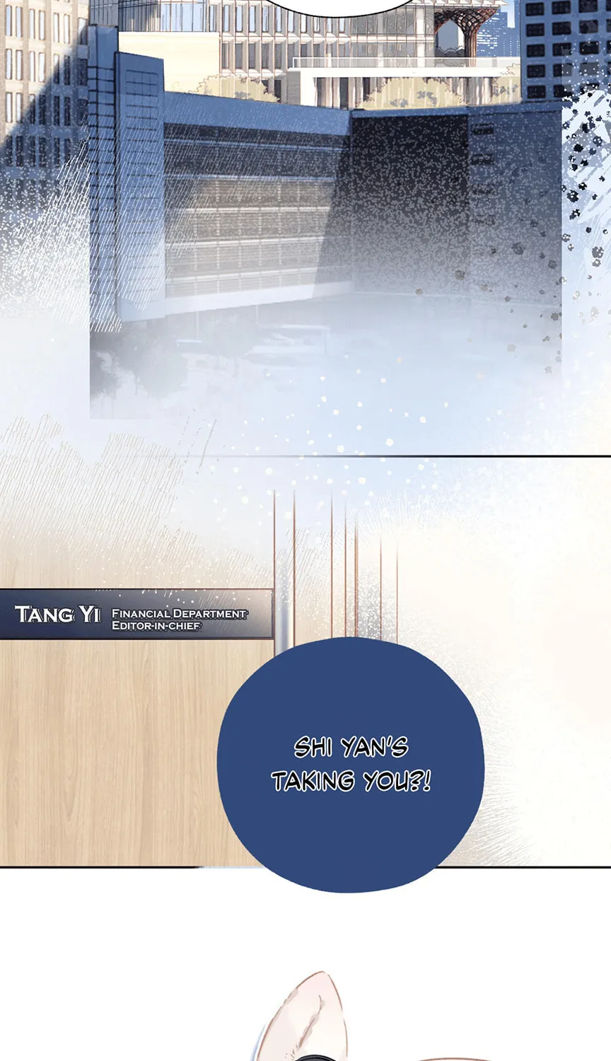 Only for Love Chapter 43 page 42 - 