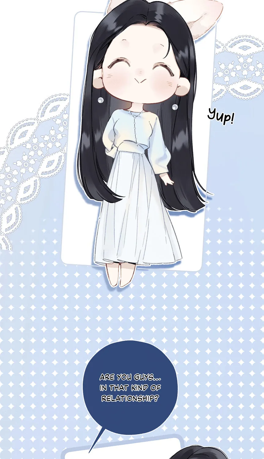 Only for Love Chapter 43 page 43 - 