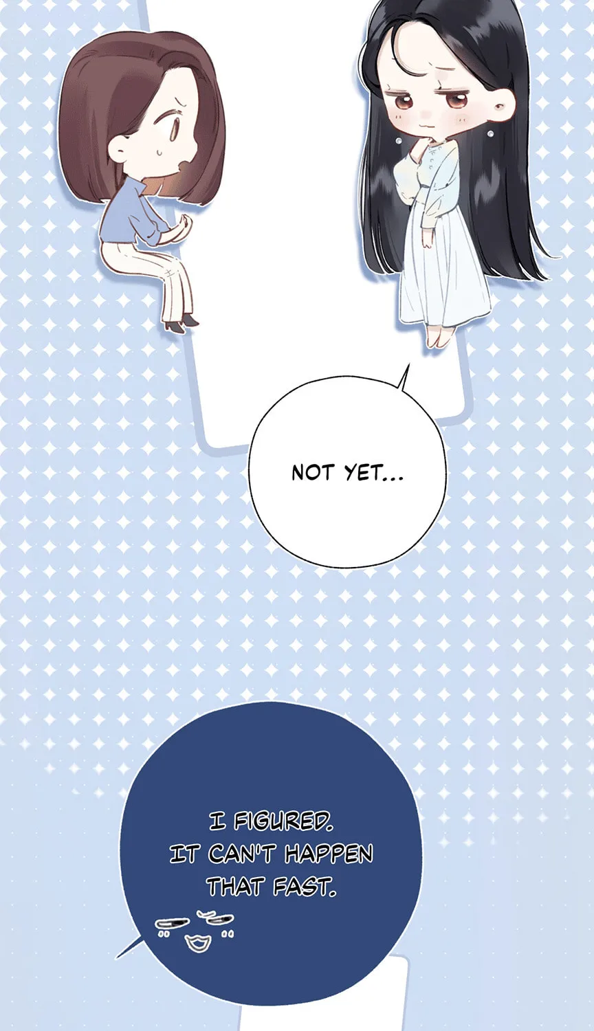 Only for Love Chapter 43 page 44 - 
