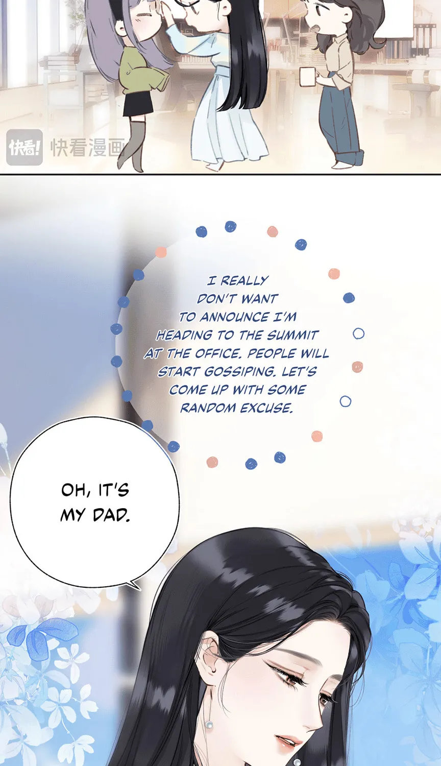 Only for Love Chapter 43 page 47 - 