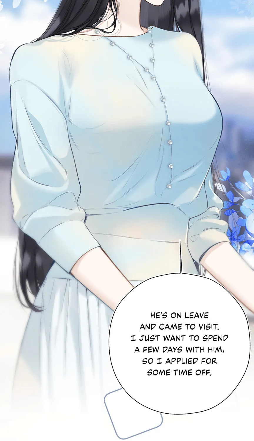 Only for Love Chapter 43 page 48 - 