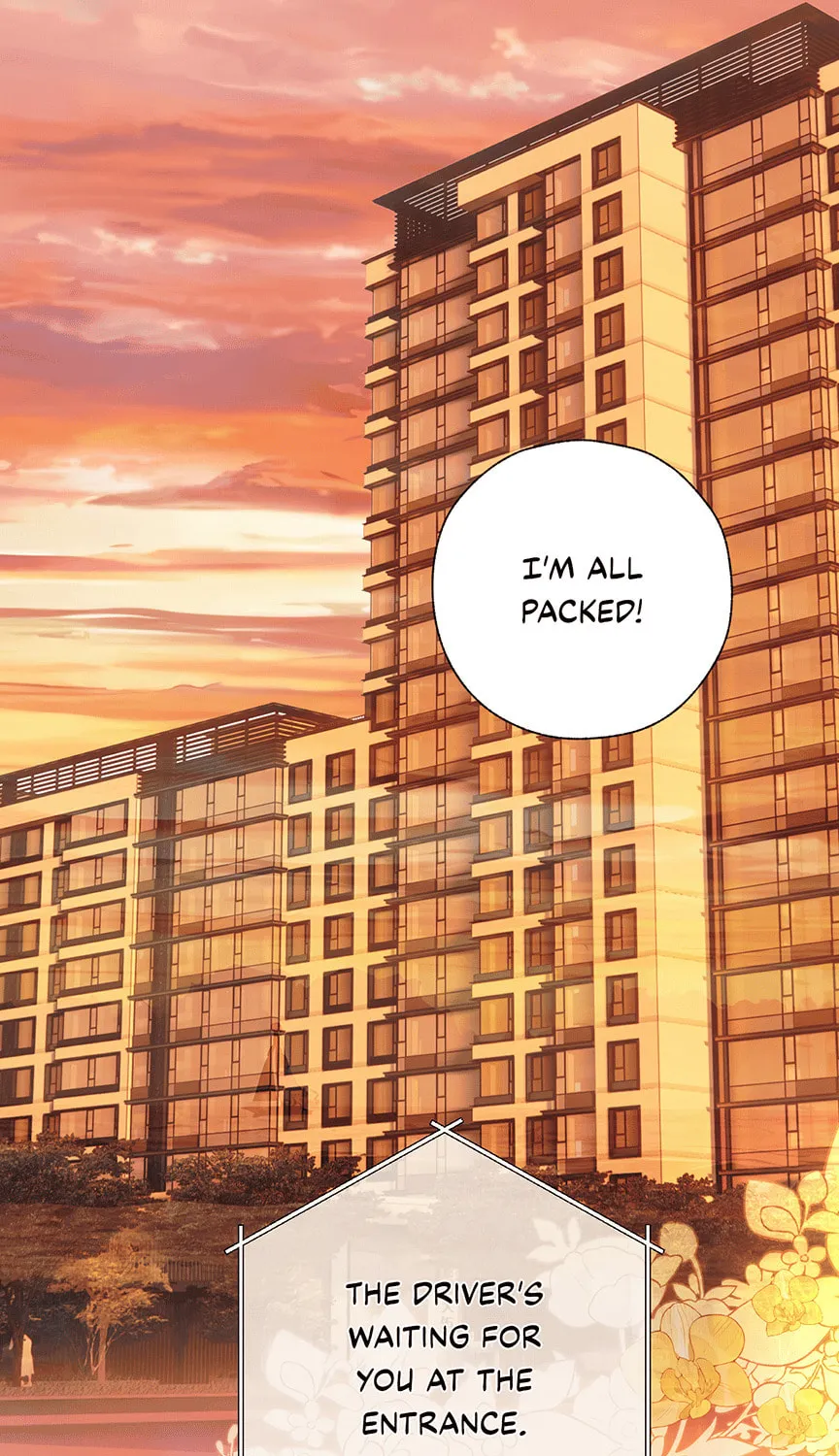 Only for Love Chapter 43 page 50 - 