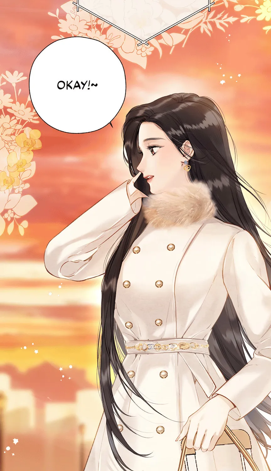 Only for Love Chapter 43 page 51 - 