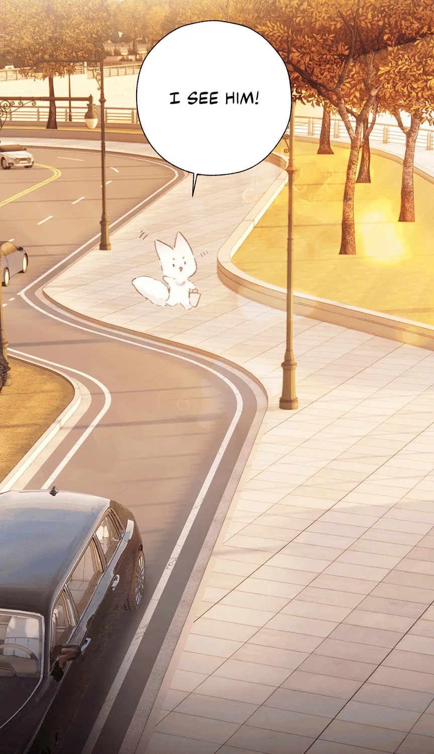 Only for Love Chapter 43 page 53 - 