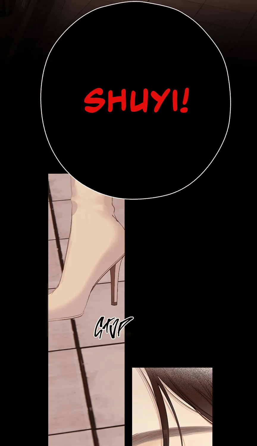Only for Love Chapter 43 page 55 - 
