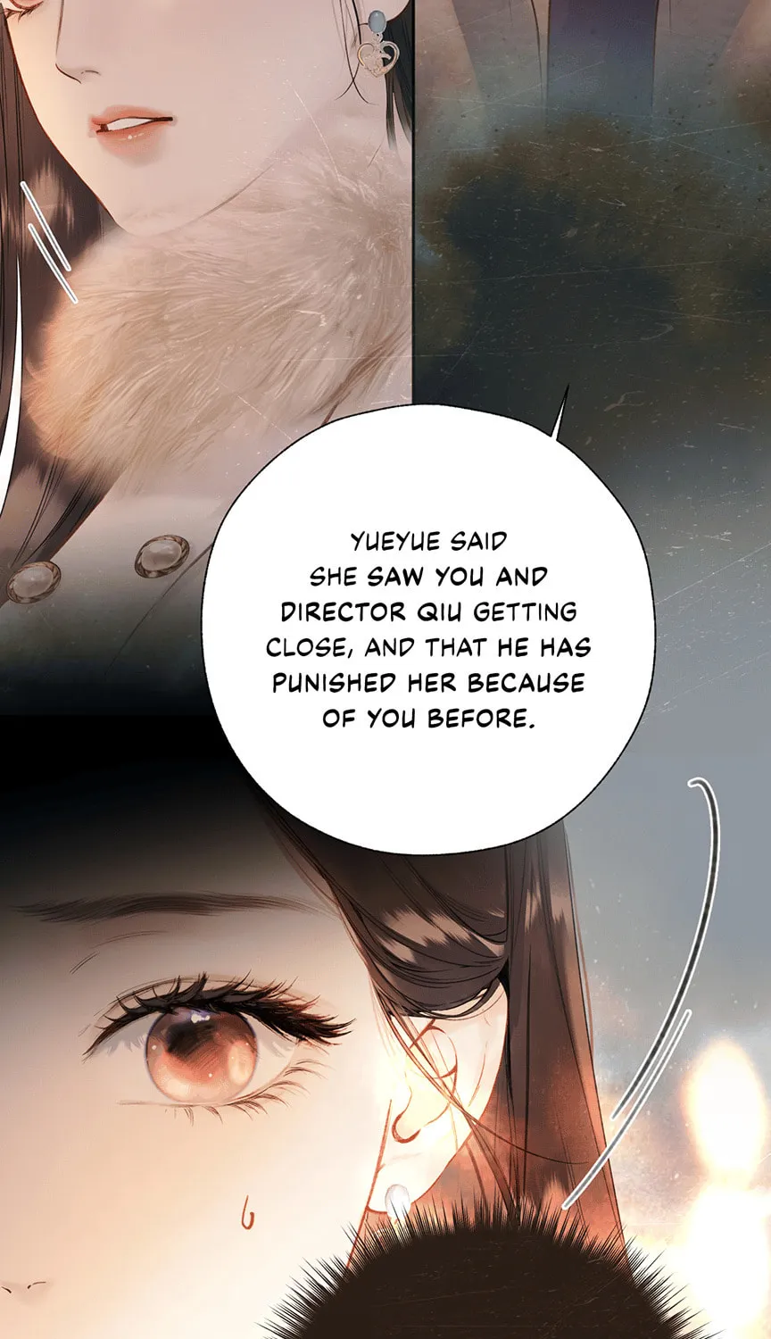 Only for Love Chapter 43 page 64 - 