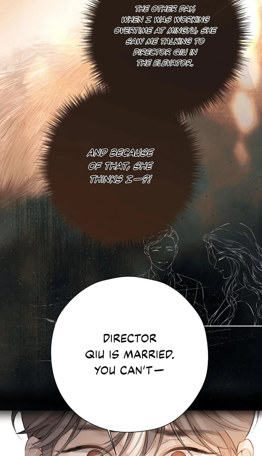Only for Love Chapter 43 page 65 - 
